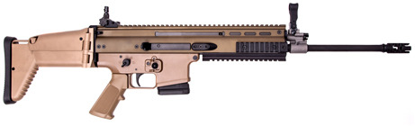 FN SCAR 16S